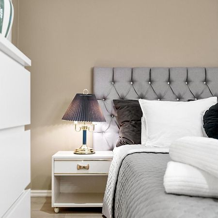 Solsiden Modern Stay: King Beds, Private Entry Trondheim Dış mekan fotoğraf
