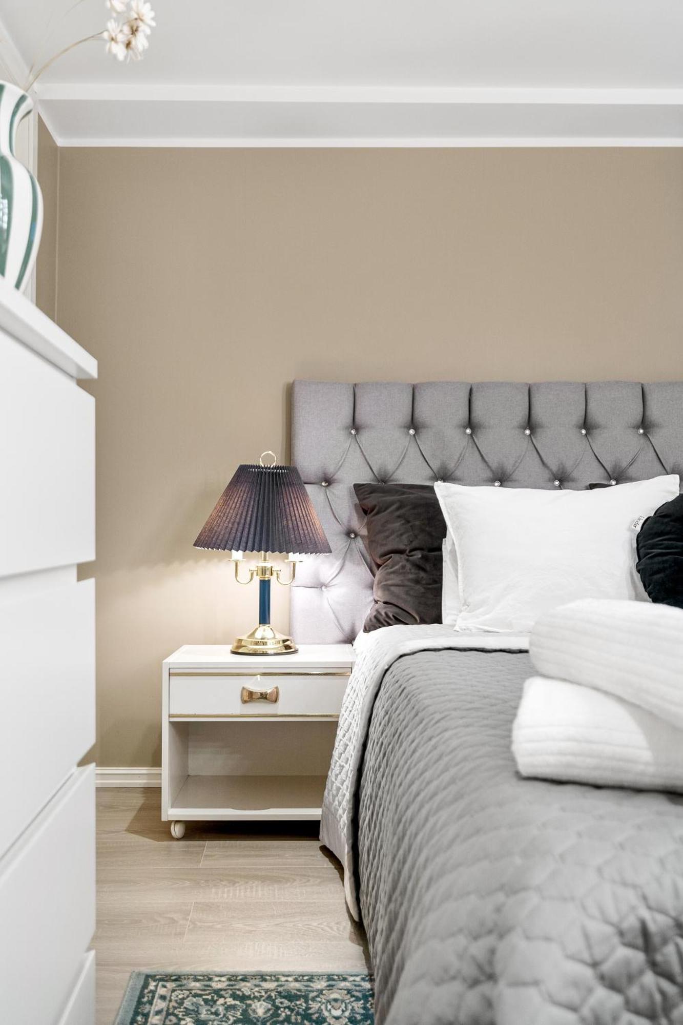 Solsiden Modern Stay: King Beds, Private Entry Trondheim Dış mekan fotoğraf